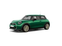 Gebraucht Mini Cooper S 204 PS (150 kW) 2024 Kleinwagen