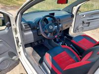 Usata VW Fox 2006 Utilitaria