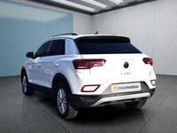 Gebraucht VW T-Roc 116 PS (85 kW) 2024 Andere SUV