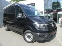 Gebraucht VW Crafter 177 PS (130 kW) 2019 Candyweiß Van
