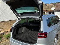 Brugt VW Passat R-line 190 HK (139 kW) 2016 Sølv Stationcar