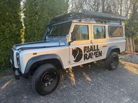Gebraucht Land Rover Defender S 122 PS (89 kW) 2006 Kombi