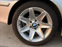 Gebraucht BMW 525 Exclusive 163 PS (119 kW) 2002 Silber Limousine