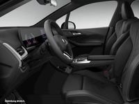 Neu BMW 216 M Sport 122 PS (89 kW) 2025 Schwarz Van / Kleinbus