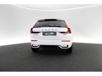 Neu Volvo XC60 Plus 250 PS (183 kW) 2026 Crystal weiss SUV