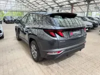 Gebraucht Hyundai Tucson Select 150 PS (110 kW) 2024 Schwarz SUV