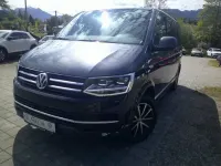 Gebraucht VW Multivan Highline 199 PS (146 kW) 2019 Van / Kleinbus