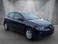 Ny VW Polo 80 HK (58 kW) 2025 Grå Hatchback