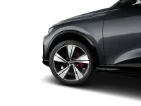 Gebraucht Audi SQ5 Edition .1 367 PS (269 kW) 2025 Tamboragrau metallic SUV