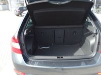 gebraucht Skoda Rapid Spaceback DSG Joy