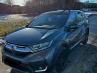 gebraucht Honda CR-V CR-V1.5T 2WD Elegance