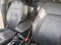 Gebraucht Chevrolet Captiva 184 PS (135 kW) 2013 Grau SUV