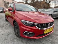 Gebraucht Fiat Tipo 120 PS (88 kW) 2017 Rot Kombi