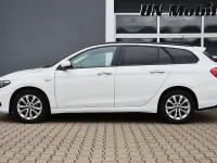 Gebraucht Fiat Tipo Lounge 120 PS (88 kW) 2016 Weiß Kombi