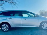 Gebraucht Ford Focus Titanium 140 PS (102 kW) 2014 Silber Kombi