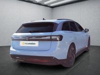 Gebraucht VW ID.7 2024 Weiss