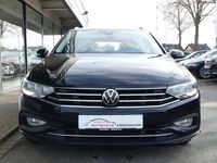 gebraucht VW Passat Variant Business 2.0 TDI*AppleCar*LED*CAM