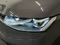 Gebraucht VW Multivan Edition 150 PS (110 kW) 2025 Grau Van / Kleinbus