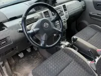 Gebraucht Nissan X-Trail 136 PS (100 kW) 2005 Grau SUV