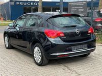 gebraucht Opel Astra 1.4l KLIMA *SCHECKHEFT* *TÜV NEU* *2.HAND*