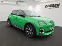Gebraucht Renault R5 Komfort 110 kW (150 PS) 2025 Schwarz Kleinwagen