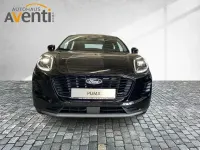 Neu Ford Puma Titanium 125 PS (91 kW) 2026 Schwarz SUV