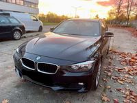 gebraucht BMW 330 330 d Touring Aut. TÜV NEU