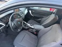 Gebraucht BMW 116 136 PS (100 kW) 2014 Schwarz Kleinwagen
