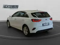 Gebraucht Kia Ceed Vision 160 PS (117 kW) 2021 Andere Kleinwagen