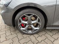 Gebraucht Ford Focus ST 280 PS (205 kW) 2020 Metallic) (grau Kombi