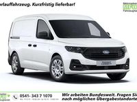 Neu Ford Transit Connect Trend 102 PS (75 kW) 2026 Frozen white Van / Kleinbus