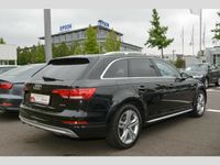 gebraucht Audi A4 Allroad 3.0 TDI quattro AHK, Navi, Xenon, Panorama