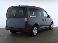 Gebraucht VW Caddy 150 PS (110 kW) 2025 Pure grey Van / Kleinbus