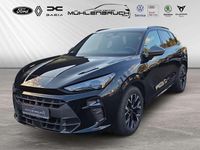 Second-hand Cupra Terramar 150 CP (110 kW) 2025 Negru SUV
