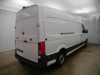 Occasion VW Crafter 177 ch (130 kW) 2025 Blanc Van