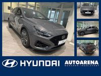 Gebraucht Hyundai Matrix Advantage 140 PS (102 kW) 2025 Ecotronic grey / mic Van / Kleinbus