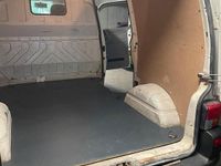 Gebraucht VW Transporter 102 PS (75 kW) 1998 Weiß Van