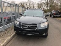 gebraucht Hyundai Santa Fe 2.2 CRDi GLS