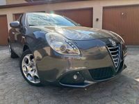 gebraucht Alfa Romeo Giulietta Giulietta1.4 TB 16V Multiair Turismo 1-Hand!!