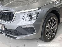 Gebraucht Skoda Kamiq Selection 95 PS (69 kW) 2024 Grau SUV