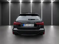 Gebraucht Audi RS6 Performance 600 PS (441 kW) 2023 Schwarz Kombi