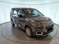 Gebraucht Citroën Berlingo PureTech 110 PS (80 kW) 2024 Grau Van / Kleinbus