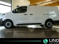 Usado Citroën Jumpy 150 HP (110 kW) 2021 Branco Monovolume