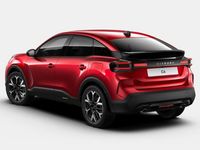 Neu Citroën C4 145 PS (106 kW) 2025 Elixirrot metallic Limousine