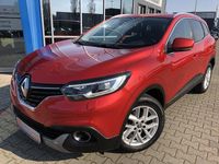 Gebraucht Renault Kadjar XMOD 131 PS (96 kW) 2016 Rot SUV