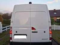 Gebraucht Renault Master Komfort 150 PS (110 kW) 2020 Weiß Van