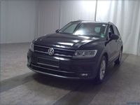 gebraucht VW Tiguan 2.0 TDI Highline