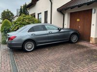 gebraucht Mercedes C200 TÜV Neuer Auto, sehr sauber FESTPREiS