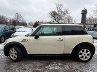 Usado Mini ONE 75 HP (55 kW) 2010 Bege Citadino