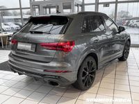 gebraucht Audi RS Q3 2.5 TFSI (EURO 6d) DSG RS-Abgasanl., AHK,